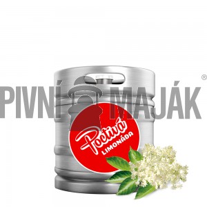 Poctivá Bezinka 30l