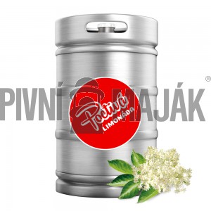 Poctivá Bezinka 50l