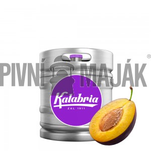 Kalabria Premium Švestka 30l
