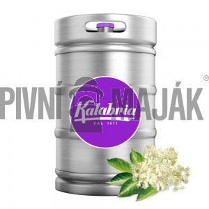 Kalabria Premium Bezinka 50l