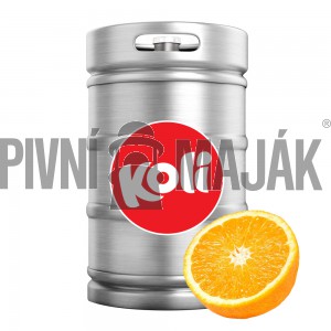 Koli Oranž 50l