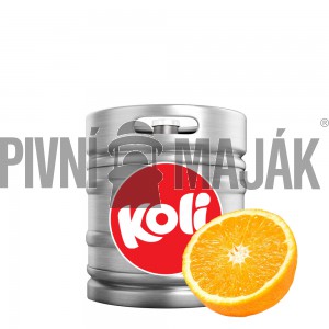 Koli Oranž 30l
