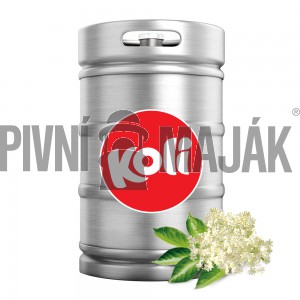 Koli Bezinka 50l