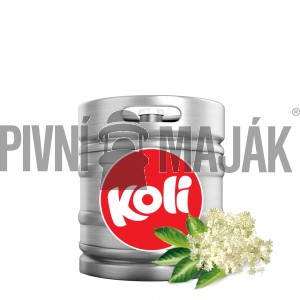 Koli Bezinka 30l