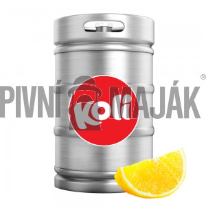 Koli Citron 50l