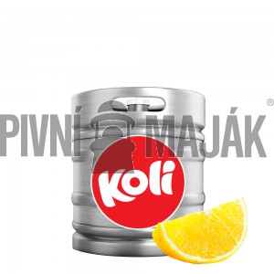 Koli Citron 30l