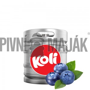 Koli Borůvka 30l