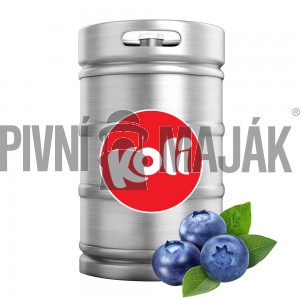 Koli Borůvka 50l