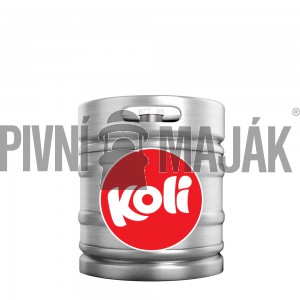 Koli Cola Gold 30l