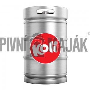 Koli Cola Classic 50l