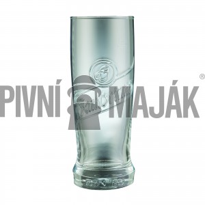 Pohár - Gambrinus Patron 0,5l