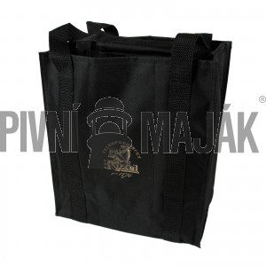 Taška Velkopopovický Kozel - 6x lahev