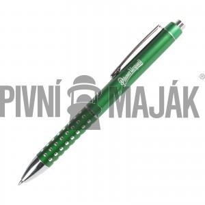 Propiska Pilsner Urquell newton