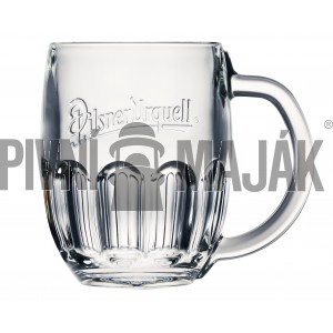 Džbán - Pilsner Urquell 0,3l 