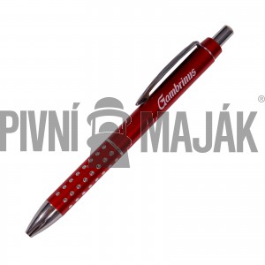 Propiska Gambrinus newton