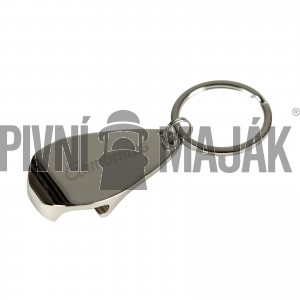 Otvírák Gambrinus v krabičce