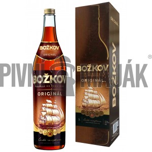 Božkov Originál 3l