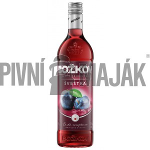 Božkov Švestka 1l