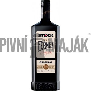 Fernet Stock 1l