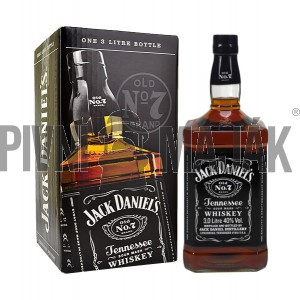 Jack Daniels 3l