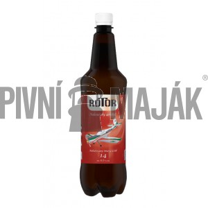 Rotor Nakouřený Aerobat 14° 1l