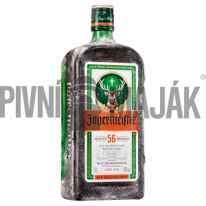 Jägermeister 1l