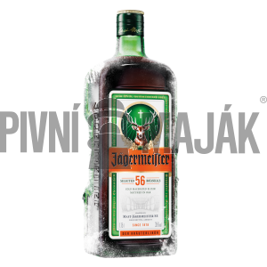 Jägermeister 1,75l