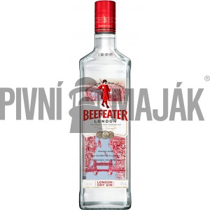 Beefeater Gin 1l