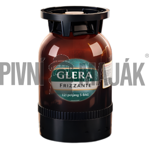 Glera IGT Frizzante 12l polykeg (1.Way) S-BAG