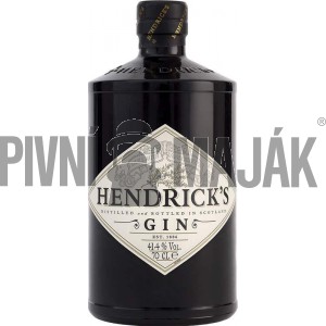 Hendrick's Gin 0,7l
