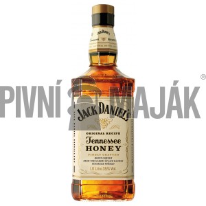 Jack Daniels Honey 1l