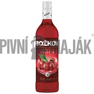 Božkov Griotte 1l