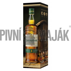 Stará Myslivecká Reserve 2,5l