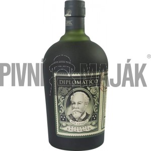 Diplomatico Reserva Exclusiva 3l