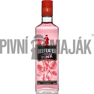 Beefeater Pink Gin 1l