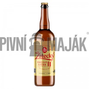 Žatecká 11,5°  0,75l
