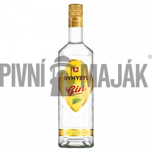 Dynybyl Special Dry Gin 1l