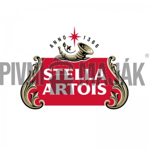 Stella Artois Ležák 30l