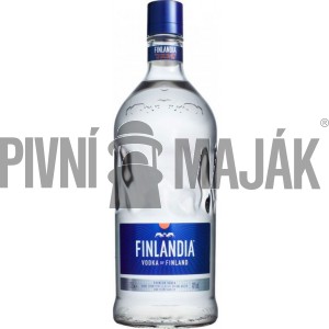 Finlandia 1,75l