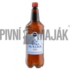 Česká Moucha 11° 1,5l