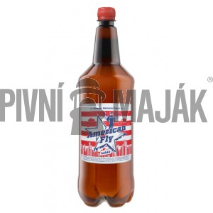 Americká Moucha 12° 1,5l