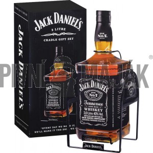 Jack Daniels 3l - kolébka