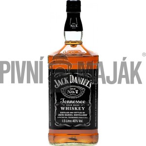 Jack Daniels 1,5l