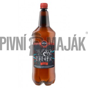 Pražská Moucha 12° 1,5l