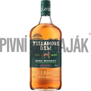 Tullamore Dew 1,75l