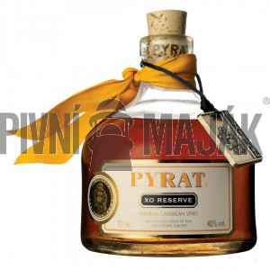 Pyrat XO Reserve 0,7l