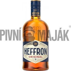 Heffron Panama Original 0,7l