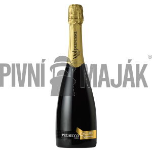 Volparessa Prosecco DOC Extra Dry 0,75l
