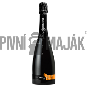 Volparessa Prosecco DOC Brut 0,75l