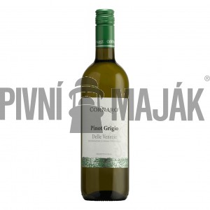 Pinot Grigio IGT 0,75l (Cornaro)